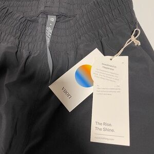 Vuori Villa Wide Leg Pant